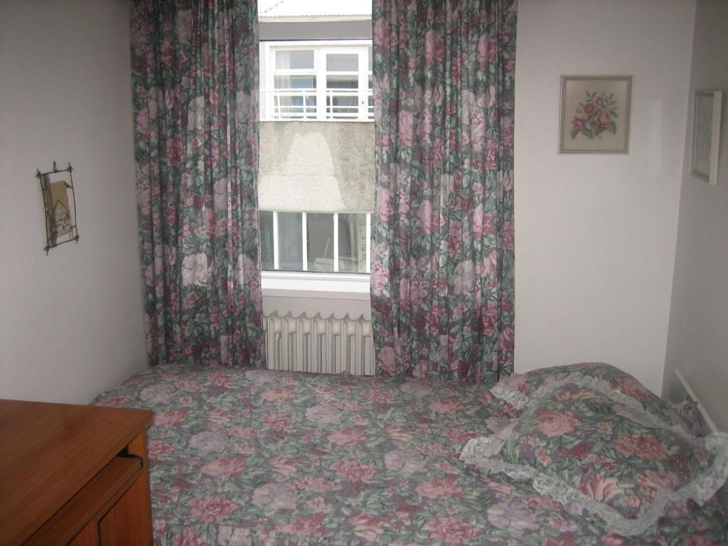 Guesthouse Bina Reykjavík Zimmer foto